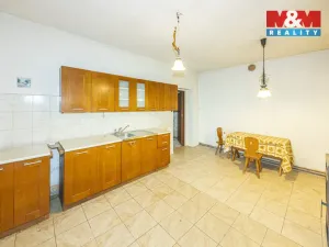 Prodej rodinného domu, Třebešice, 97 m2