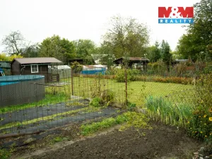 Prodej pozemku pro bydlení, Zlaté Hory, 8880 m2