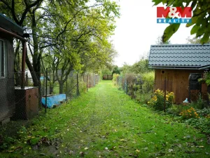 Prodej pozemku pro bydlení, Zlaté Hory, 8880 m2