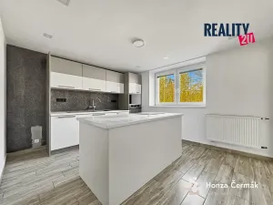 Prodej rodinného domu, Jaroměřice, 108 m2