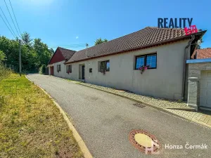 Prodej chalupy, Jaroměřice, 108 m2