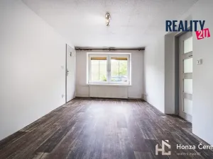 Prodej chalupy, Jaroměřice, 108 m2