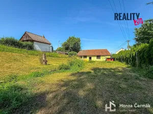 Prodej chalupy, Jaroměřice, 108 m2