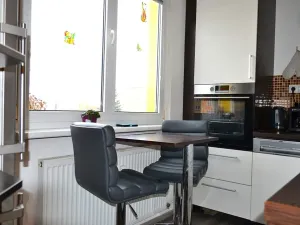 Prodej bytu 2+1, Cheb, V Zahradách, 56 m2