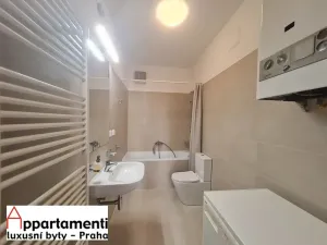 Pronájem bytu 2+kk, Praha - Nové Město, Štěpánská, 71 m2