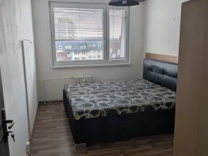 Pronájem bytu 3+1, Ostrava, Dr. Šavrdy, 68 m2