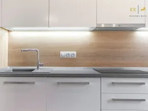 Prodej bytu 3+1, Brno, Krymská, 70 m2