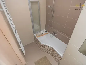 Prodej bytu 3+1, Brno, Krymská, 70 m2