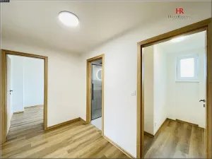 Pronájem bytu 3+kk, Benešov, Na Tržišti, 59 m2