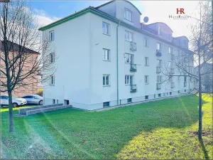 Pronájem bytu 3+kk, Benešov, Na Tržišti, 59 m2