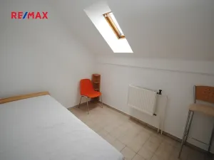 Prodej bytu 4+1, Humpolec, 102 m2