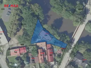 Prodej rodinného domu, Starý Kolín, Baštecká, 70 m2