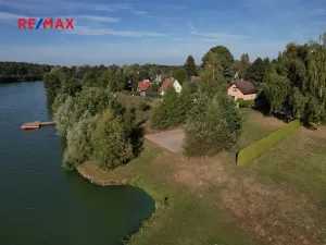 Prodej pozemku pro bydlení, Sadská, 1278 m2