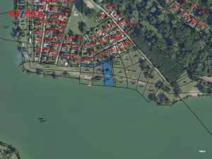 Prodej pozemku pro bydlení, Sadská, 1278 m2