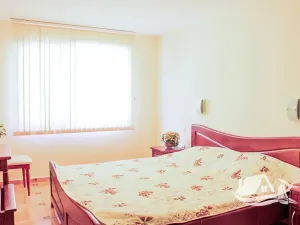 Prodej bytu 2+kk, Nesebar, Bulharsko, 66 m2