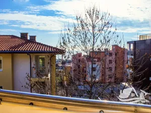 Prodej bytu 2+kk, Nesebar, Bulharsko, 66 m2