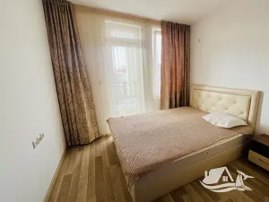 Prodej bytu 2+kk, Sveti Vlas, Bulharsko, 47 m2