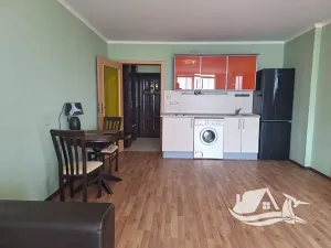 Prodej bytu 2+kk, Pomorie, Bulharsko, 57 m2