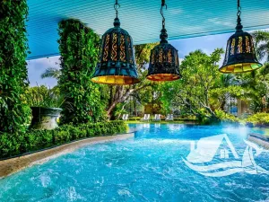 Prodej bytu 1+kk, Pattaya, Thajsko, 30 m2