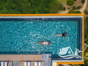 Prodej bytu 1+kk, Pattaya, Thajsko, 30 m2