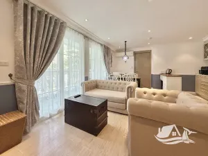 Prodej bytu 3+kk, Pattaya, Thajsko, 61 m2