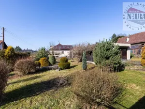 Prodej rodinného domu, Týnec nad Sázavou, K. H. Máchy, 150 m2