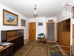 Prodej rodinného domu, Týnec nad Sázavou, K. H. Máchy, 150 m2