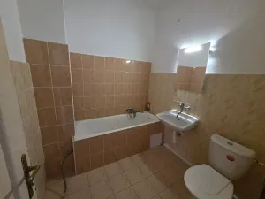 Pronájem bytu 1+1, Ostrava, Veleslavínova, 42 m2