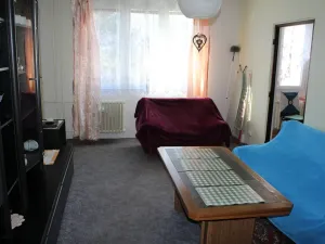 Pronájem bytu 2+1, Rakovník, Čs. legií, 61 m2