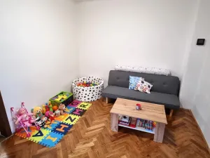 Prodej rodinného domu, Kostice, Lanžhotská, 115 m2