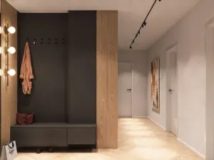 Prodej bytu 3+kk, Praha - Nusle, Sevřená, 119 m2