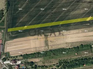 Prodej pole, Tupesy, 2120 m2