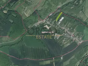 Prodej podílu louky, Svárov, 2797 m2