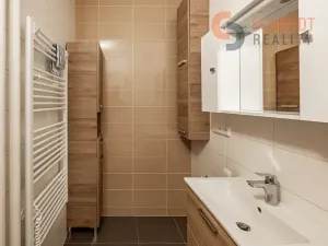 Pronájem bytu 2+kk, Břeclav, Fintajslova, 57 m2