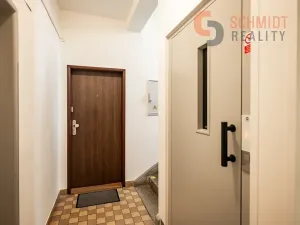Pronájem bytu 2+kk, Břeclav, Fintajslova, 57 m2