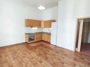 Pronájem bytu 2+kk, Šternberk, ČSA, 65 m2