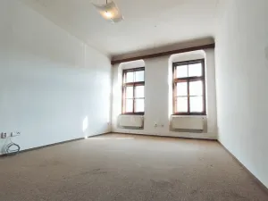 Pronájem bytu 2+kk, Šternberk, ČSA, 65 m2