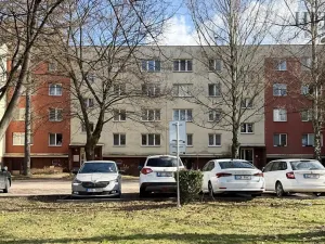 Pronájem bytu 3+1, Ostrava, Jiřího Trnky, 74 m2