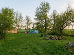 Prodej pozemku, Chorušice - Choroušky, 850 m2