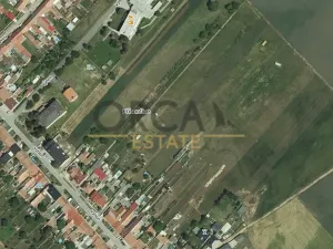 Prodej podílu pozemku pro bydlení, Přísnotice, 2772 m2