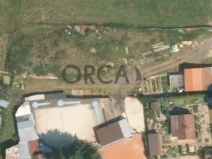 Prodej pole, Verneřice, 955 m2