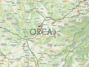 Prodej podílu pozemku pro bydlení, Myslejovice, 1389 m2