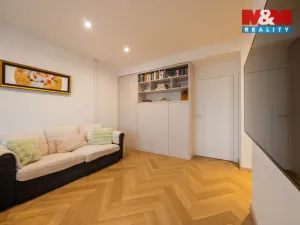 Prodej bytu 3+kk, Třinec - Lyžbice, Lidická, 68 m2