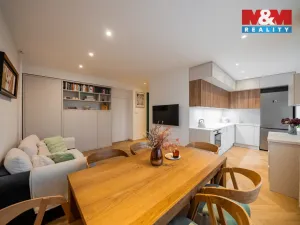 Prodej bytu 3+kk, Třinec - Lyžbice, Lidická, 68 m2