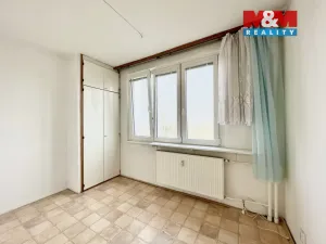 Prodej bytu 2+1, Česká Třebová, Křib, 62 m2