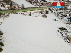 Prodej pozemku pro bydlení, Frýdek-Místek - Místek, 6574 m2