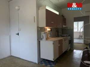 Prodej bytu 3+1, Oskava, 75 m2