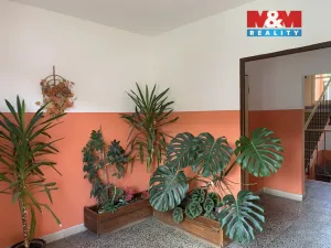 Prodej bytu 3+1, Oskava, 75 m2