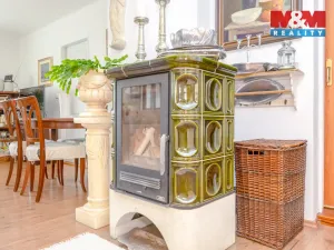 Prodej rodinného domu, Samotišky, Bří. Lumierů, 220 m2