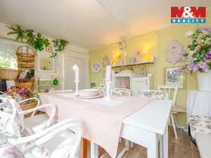 Prodej rodinného domu, Samotišky, Bří. Lumierů, 220 m2